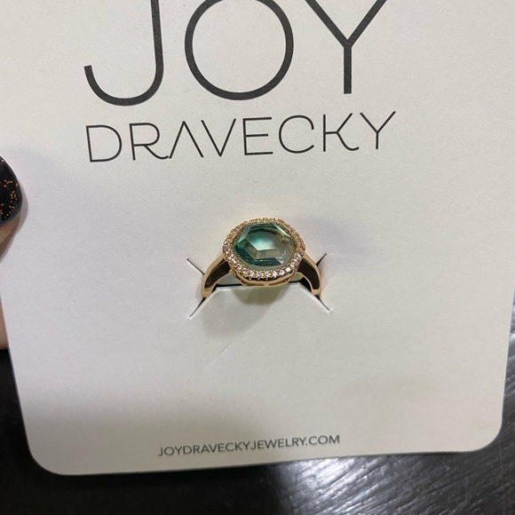 New Joy Dravecky Chloe Adjustable ring - Picture 4 of 12